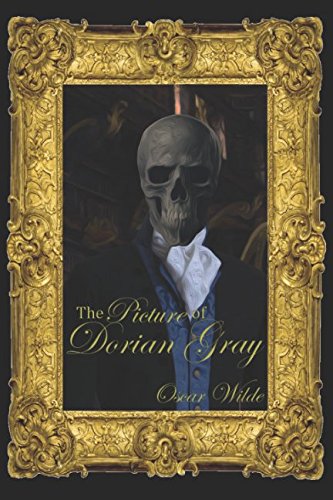 Imagen de archivo de The Picture of Dorian Gray a la venta por Revaluation Books