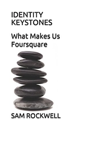 Beispielbild fr Identity Keystones: What Makes Us Foursquare zum Verkauf von Goodwill Books