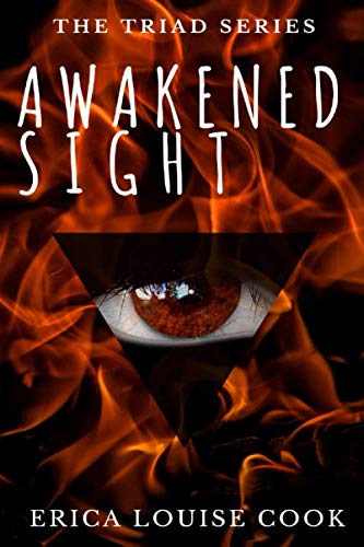 Stock image for Awakened Sight for sale by Revaluation Books