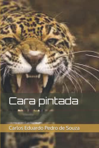 Stock image for Cara pintada for sale by Revaluation Books