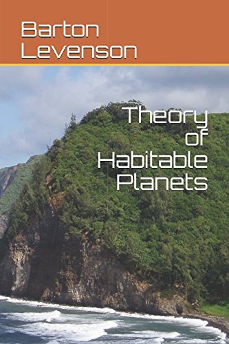 Stock image for Theory of Habitable Planets for sale by Revaluation Books