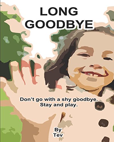 Imagen de archivo de Long Goodbye a la venta por Revaluation Books