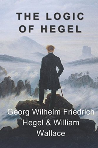 9781522054993: The Logic of Hegel