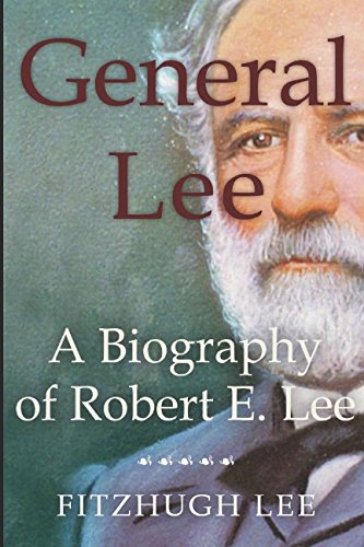 Imagen de archivo de General Lee: A Biography of Robert E. Lee a la venta por HPB-Diamond