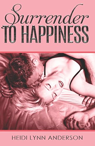 Stock image for Surrender To Happiness for sale by Revaluation Books
