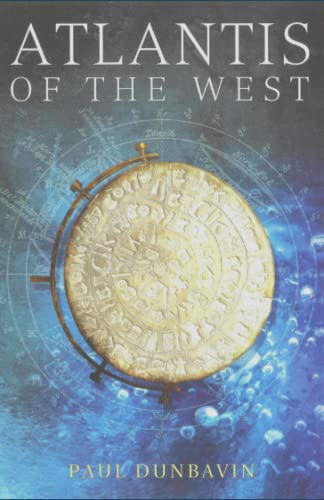 Stock image for Atlantis of the West for sale by Revaluation Books