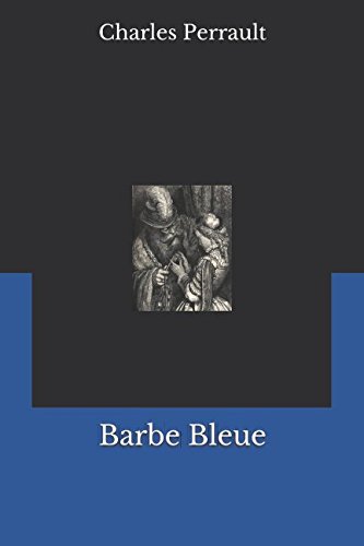 9781522073376: Barbe Bleu