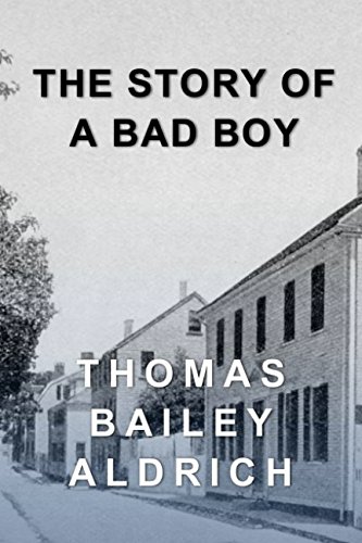 9781522074311: The Story of a Bad Boy