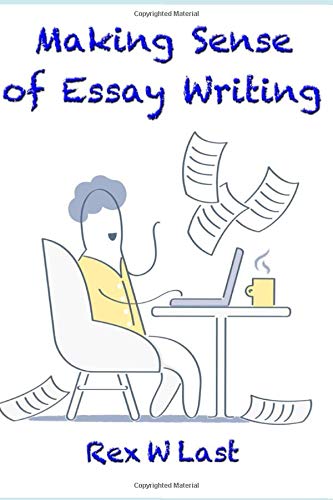 Stock image for Making Sense of Essay Writing for sale by Revaluation Books