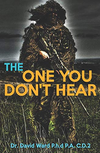 9781522081067: The One You Don't Hear