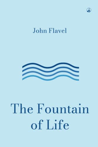 9781522087106: THE FOUNTAIN OF LIFE