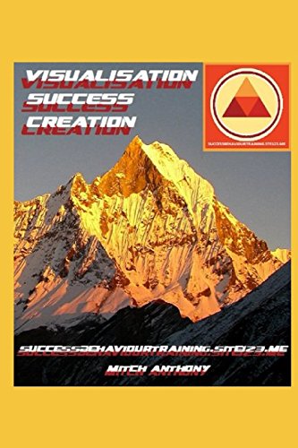 Beispielbild fr Visualisation Success Creation zum Verkauf von Revaluation Books