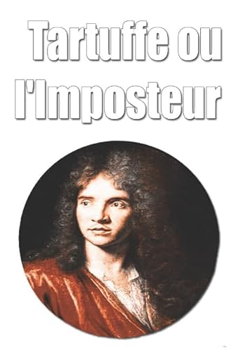 Beispielbild fr Tartuffe ou l'Imposteur zum Verkauf von Ammareal