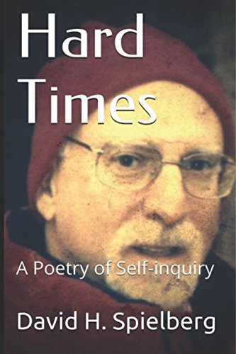 Imagen de archivo de Hard Times: A Poetry of Self-inquiry a la venta por Revaluation Books