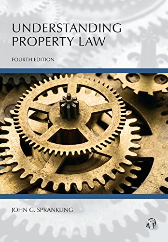 Beispielbild fr Understanding Property Law zum Verkauf von Textbooks_Source