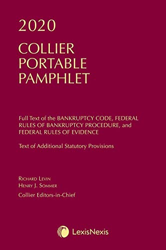 Stock image for Collier Portable Pamphlet for sale by HPB-Red