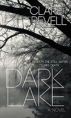 Stock image for Dark Lake for sale by thebookforest.com