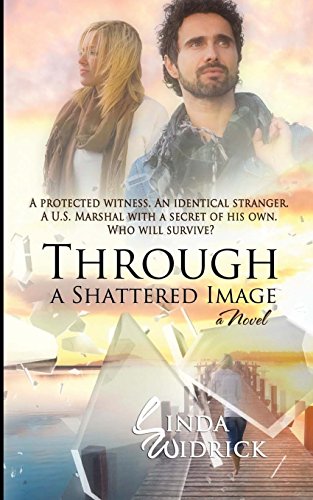 Stock image for Through a Shattered Image for sale by SecondSale