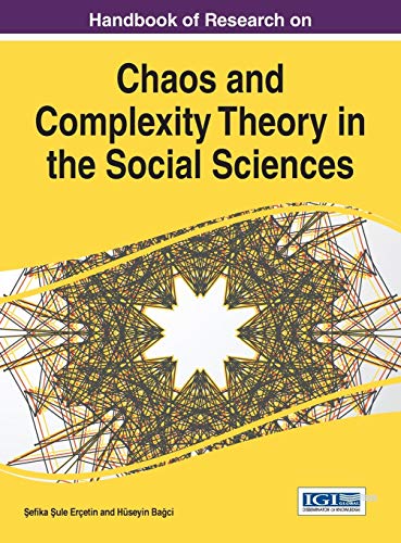 Stock image for Handbook of Research on Chaos and Complexity Theory in the Social Sciences for sale by Ria Christie Collections