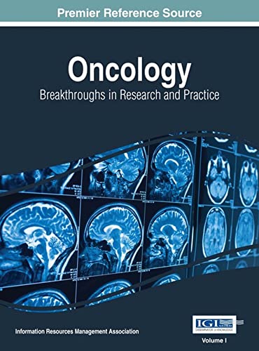 9781522505495: Oncology: 2 (Advances in Medical Technologies and Clinical Practice)