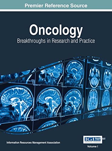 Stock image for Oncology: Breakthroughs in Research and Practice for sale by Ergodebooks