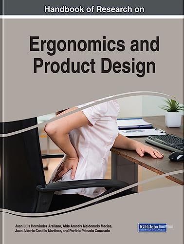 Stock image for Theories, Methods, and Applications in Ergonomics and Product Design for sale by TextbookRush