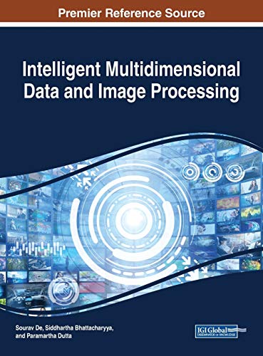 Stock image for Intelligent Multidimensional Data and Image Processing (Advances in Multimedia and Interactive Technologies) for sale by Lucky's Textbooks