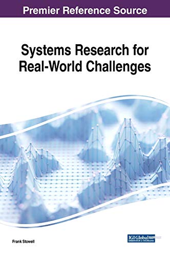Stock image for Systems Research for Real-World Challenges for sale by Ria Christie Collections