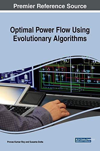 Stock image for Optimal Power Flow Using Evolutionary Algorithms (Advances in Computer and Electrical Engineering) for sale by Ria Christie Collections
