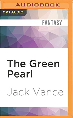 9781522600718: The Green Pearl (Lyonesse)