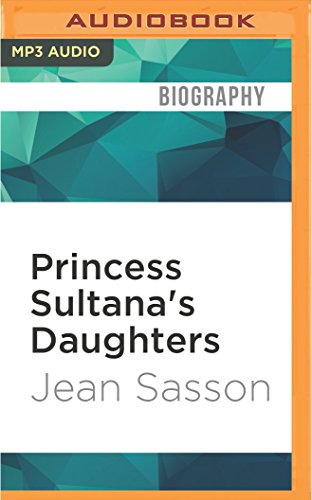 Stock image for Princess Sultana's Daughters for sale by Revaluation Books