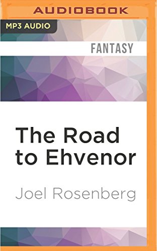 Beispielbild fr Road to Ehvenor, The (Guardians of the Flame) zum Verkauf von Half Price Books Inc.