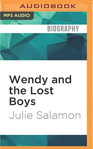 9781522603160: Wendy and the Lost Boys