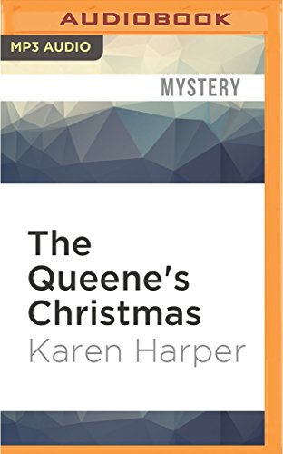 9781522603375: Queene's Christmas, The (An Elizabeth I Mystery, 6)