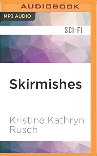 9781522604013: Skirmishes (Diving, 4)