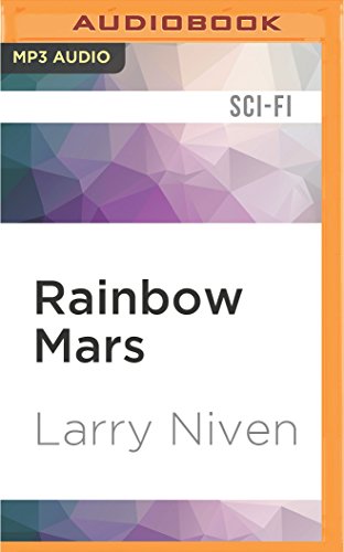 9781522604341: Rainbow Mars