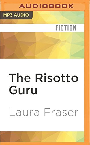 9781522604433: Risotto Guru, The