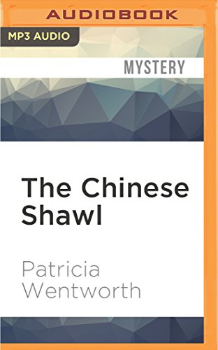 Stock image for The Chinese Shawl for sale by Revaluation Books