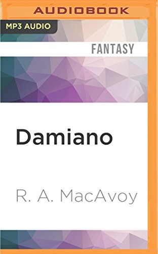 Damiano - R A MacAvoy