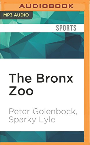 9781522609032: The Bronx Zoo