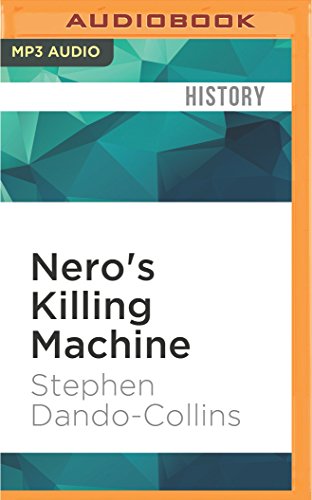 Imagen de archivo de Nero's Killing Machine a la venta por SecondSale