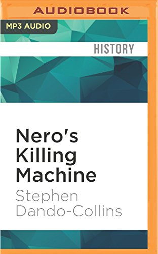 Stock image for Nero's Killing Machine for sale by SecondSale