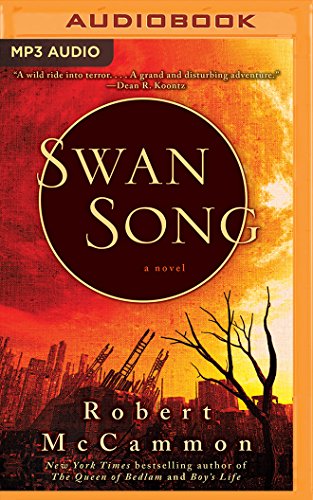 Stock image for Swan Song for sale by Irish Booksellers