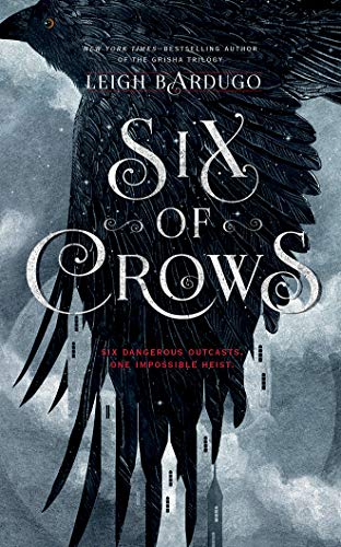 Imagen de archivo de Six of Crows a la venta por Half Price Books Inc.