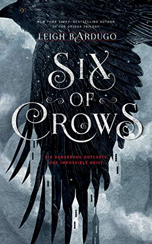 Stock image for Six of Crows for sale by Half Price Books Inc.