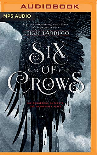 Imagen de archivo de Six of Crows a la venta por HPB-Diamond