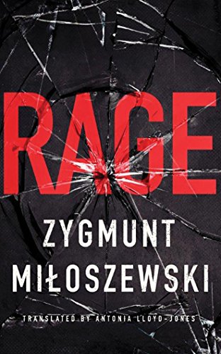 Stock image for Rage for sale by Bookmans