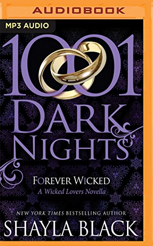 9781522614135: Forever Wicked (1001 Dark Nights)