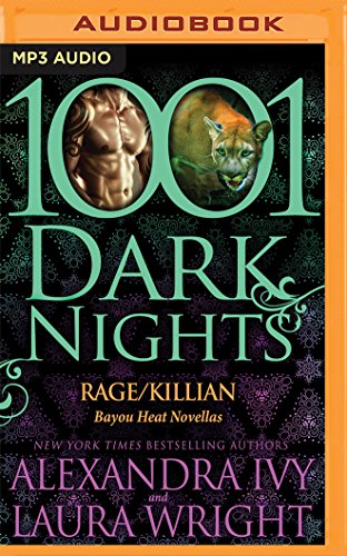 9781522614319: Rage/Killian (1001 Dark Nights)