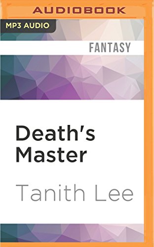 Death s Master - Tanith Lee